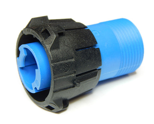 HIGH POWER PLUG BLUE