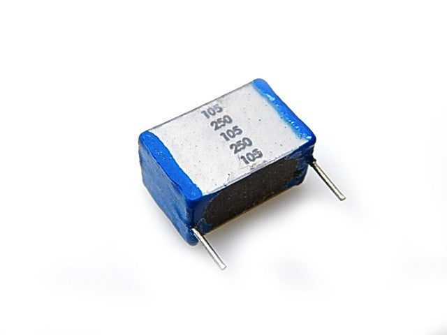 1UF-250V