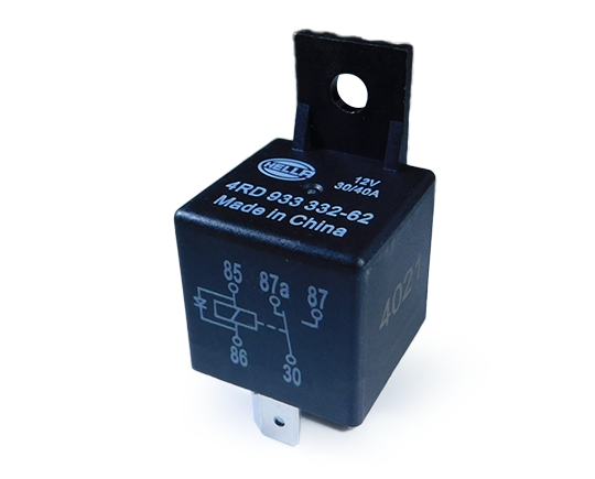 4RD-933-332-62 - Hella - In Stock, Buy Now! – Nexus Electronics LLC