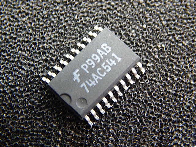 74AC541SC