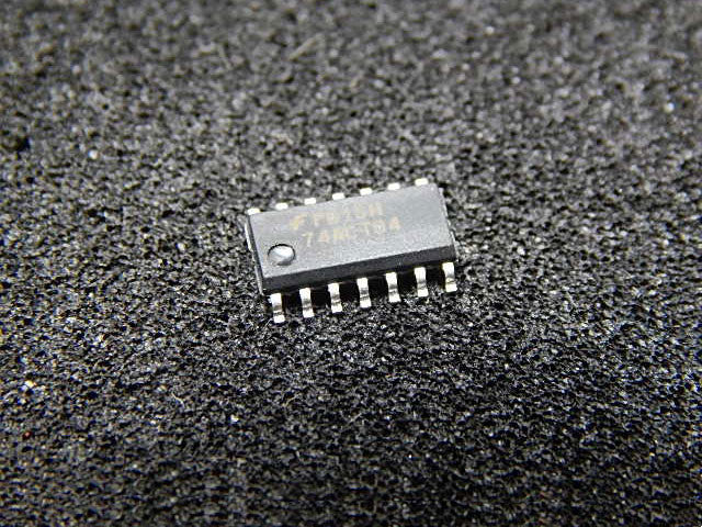 74ACT04SCX