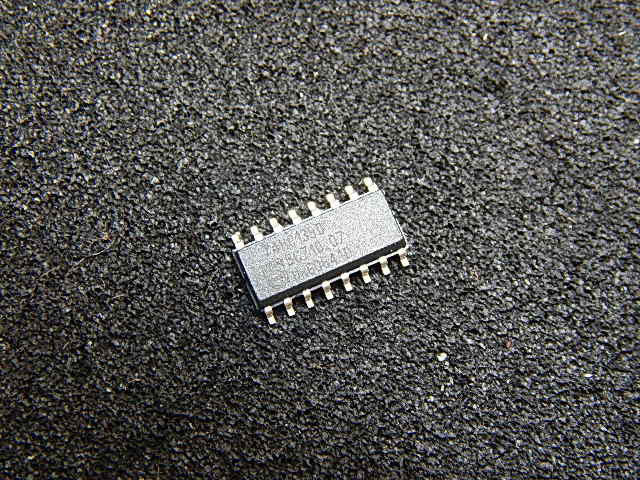 74HC139D