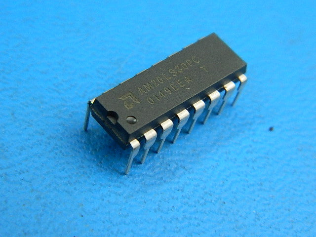 AM26LS30PC