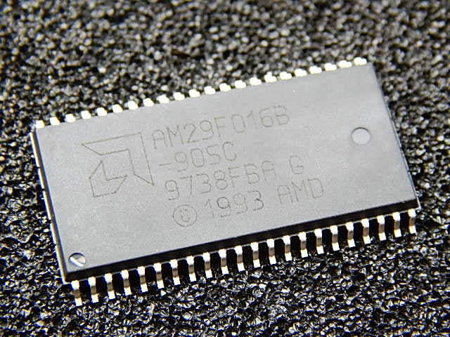 AM29F016B-90SC