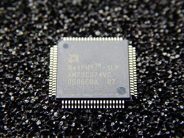 AM79C874VC