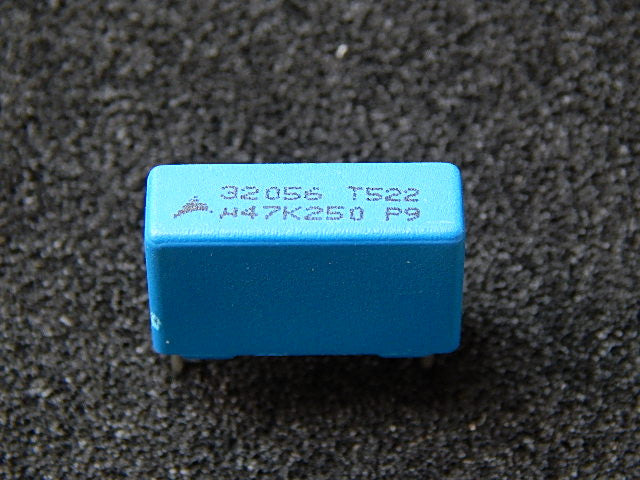 B32522C3474K