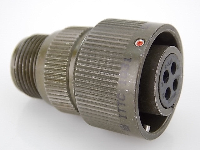 CA3106F14S-2P
