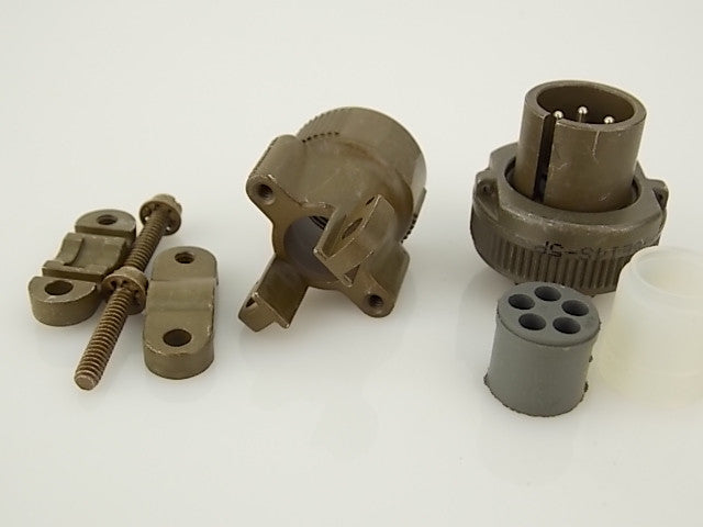 CA3106F14S-5P