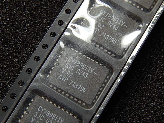 CY7B9911V-5JC