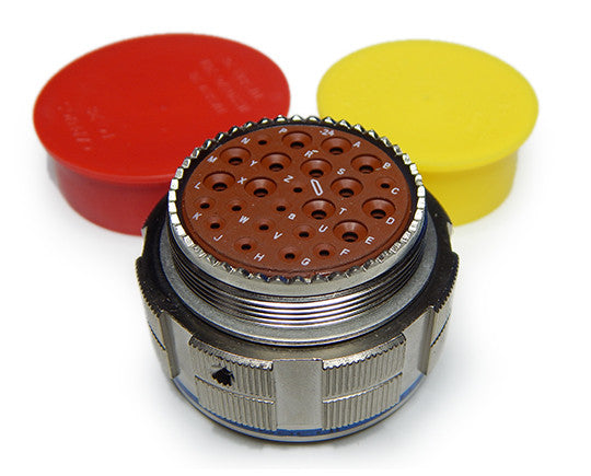 D38999-26FJ24SN-LC