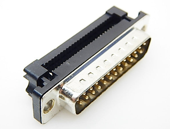 DB25-PF-M1