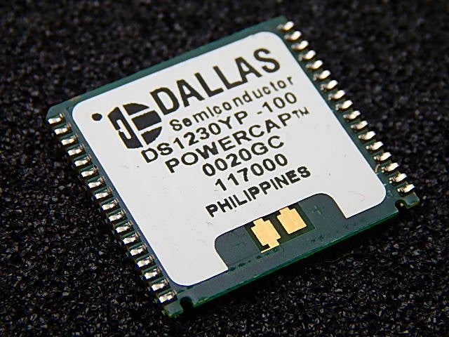 DS1230YP-100