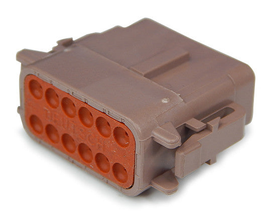 DTM06-12SD