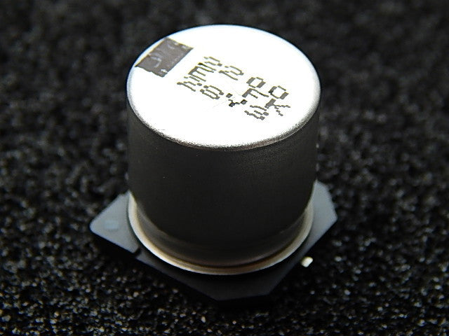EEVFK1E222M