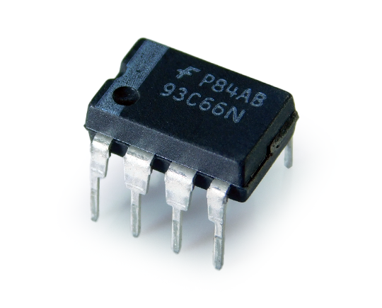 FM93C66N