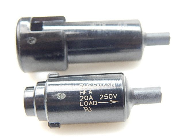 HFA