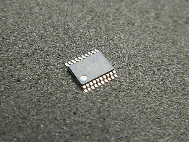 ICL3223EIV