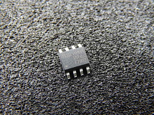 IRF7807PBF
