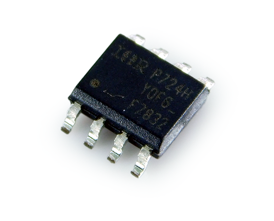 IRF7832