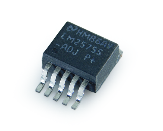 LM2575S-ADJ