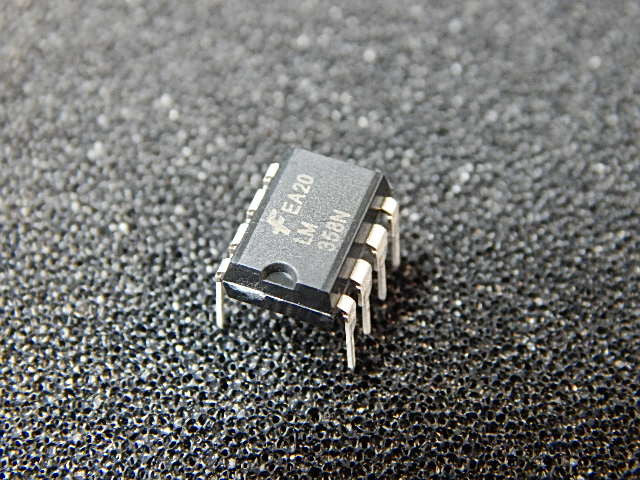 LM358N