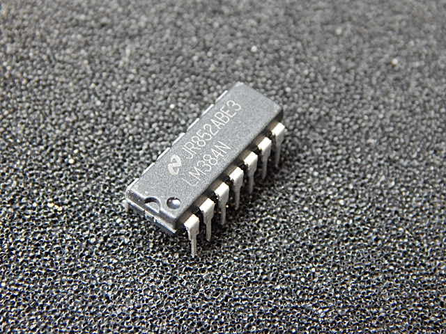 LM384N