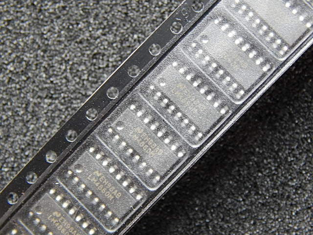 LM4860MX