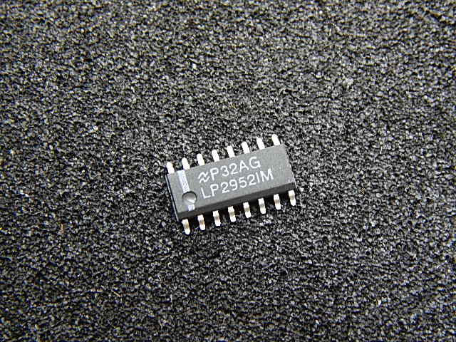 LP29521M