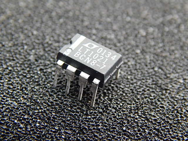 LT1021BCN8-7