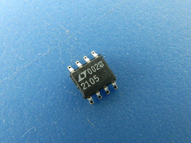 LT1021DCS8-5#PBF