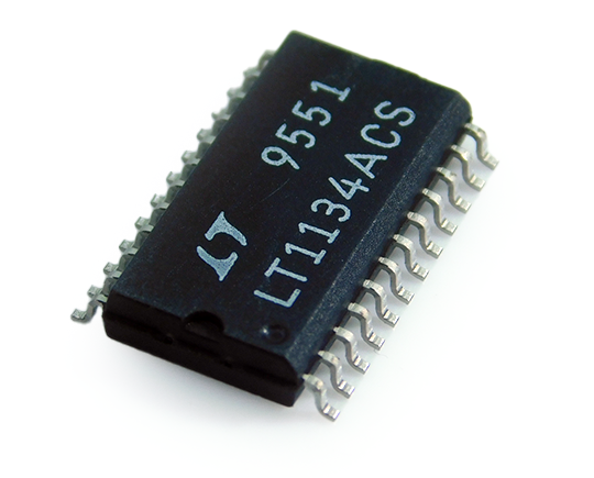 LT1134ACS