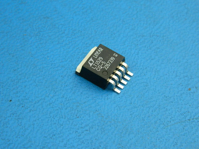 LT1529CQ-5#PBF