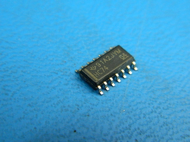 M25P16VME6G