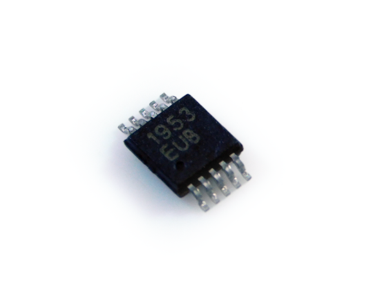MAX1953EUB
