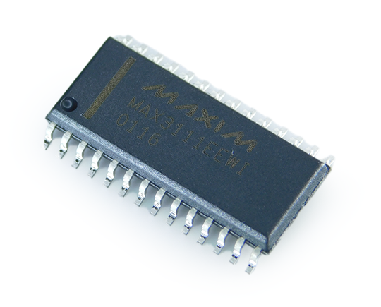 MAX311EEWI