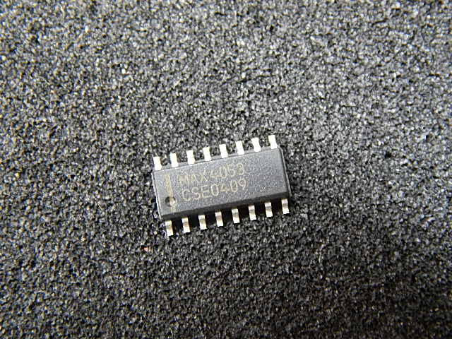 MAX4053CSE