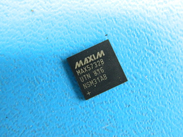 MAX5732BUTN