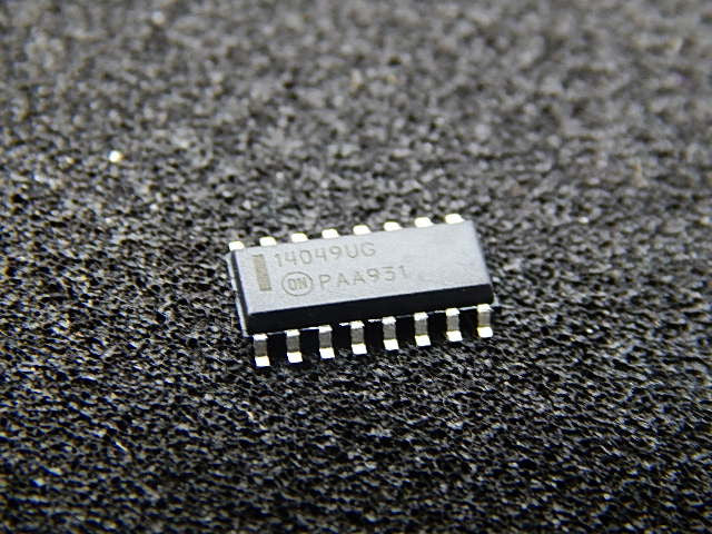 MC14049UBDG