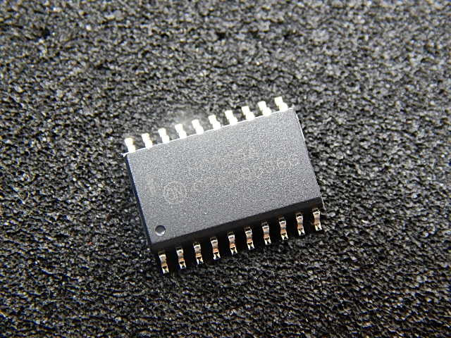 MC74HC245ADTG