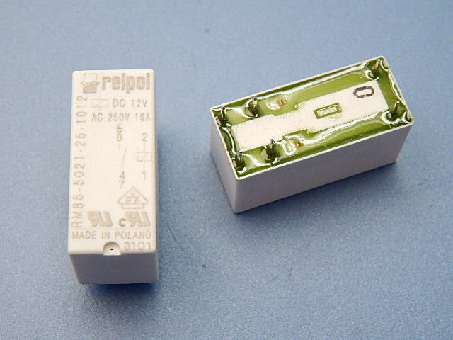 RM85-5021-25-1012
