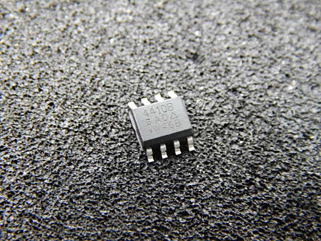 SI4410BDY