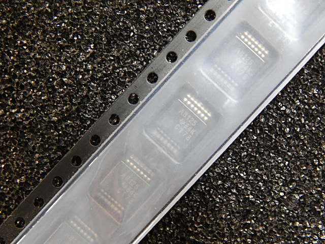 SN74ABT125DBLE