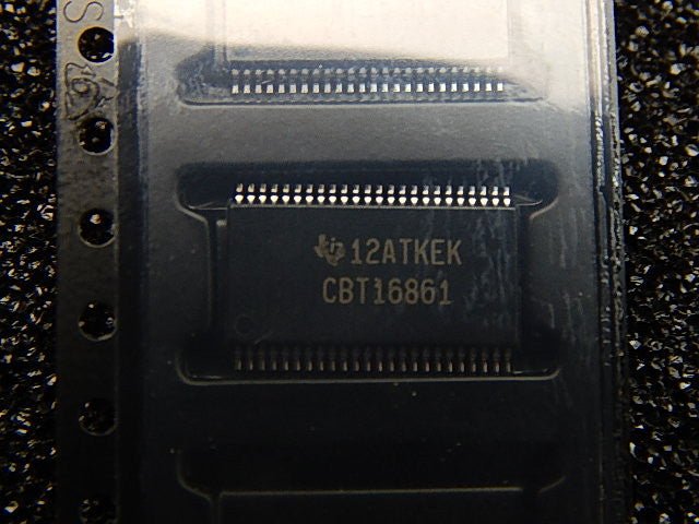 SN74CBT16861DGGR