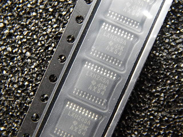SN74LVTH245APWR