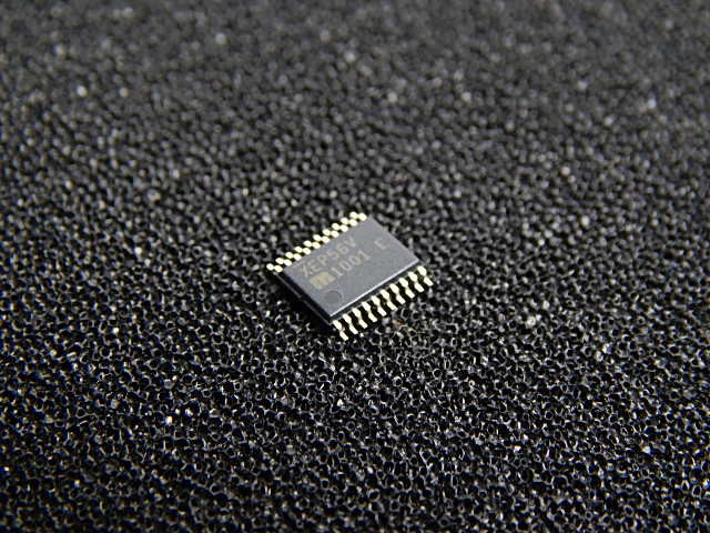 SY100EP56VK4G