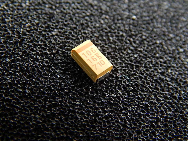 T491C106M016AS
