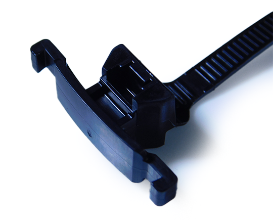 Connector Ties