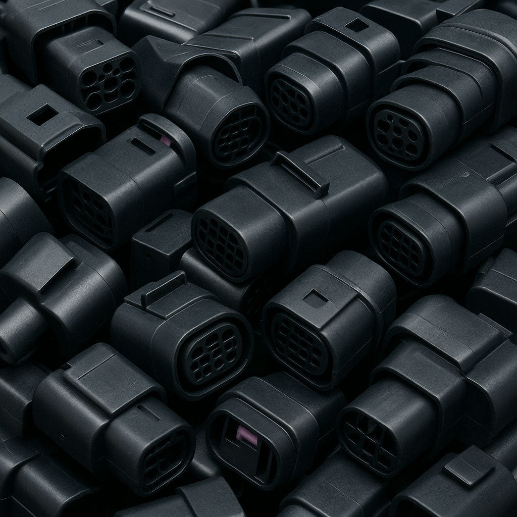 FEP Connectors Nexus Electronics LLC