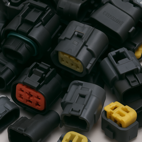 Furukawa Connectors