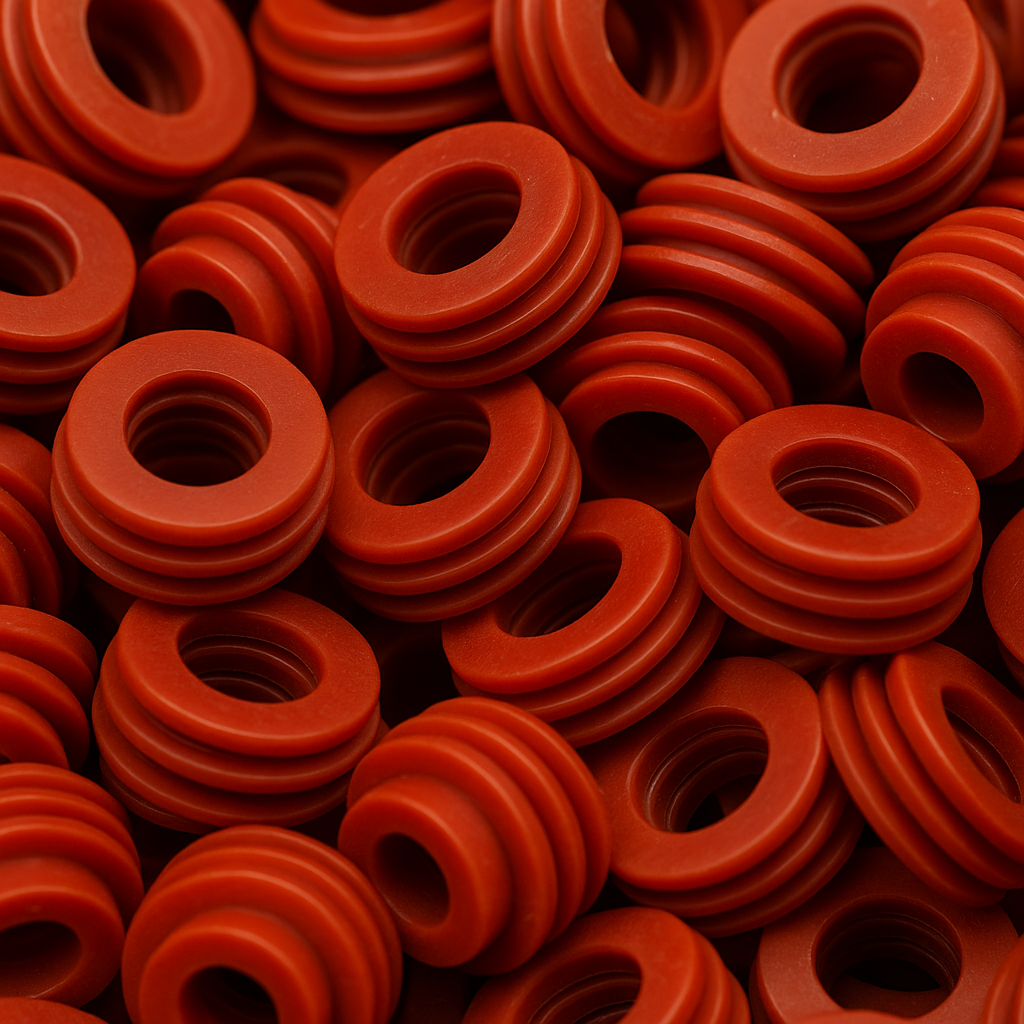 Hirschmann Wire Seals